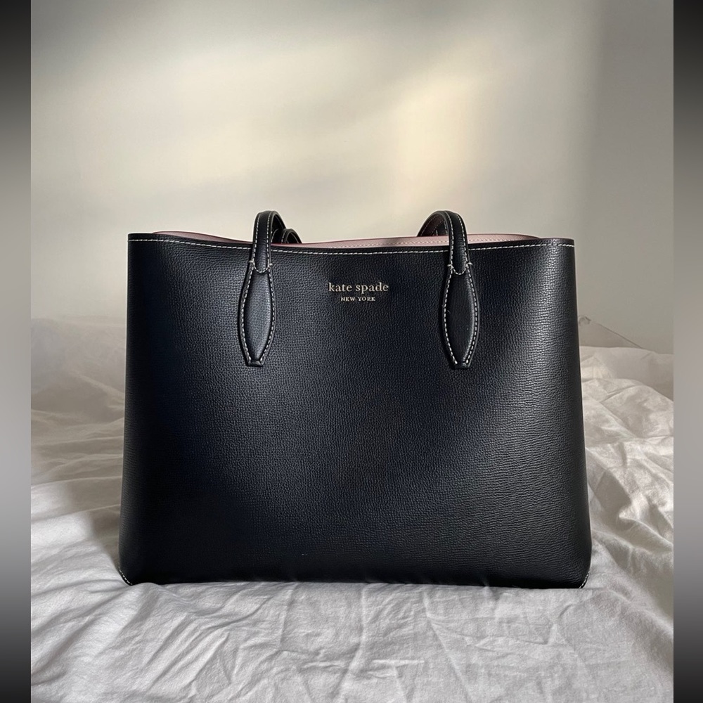 Kate spade tote bag